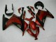 Kawasaki EX300 2013-2016 - Vermelho Kawasaki EX300 2013-2016 - Vermelho