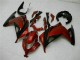 Kawasaki EX300 2013-2016 - Vermelho Kawasaki EX300 2013-2016 - Vermelho