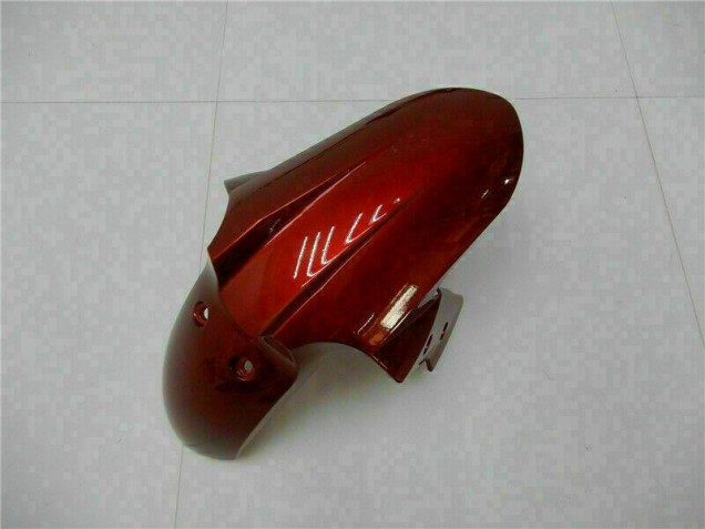 Kawasaki EX300 2013-2016 - Vermelho Kawasaki EX300 2013-2016 - Vermelho