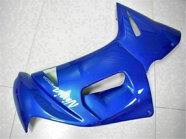 Kawasaki EX650 2006-2008 - Azul Kawasaki EX650 2006-2008 - Azul