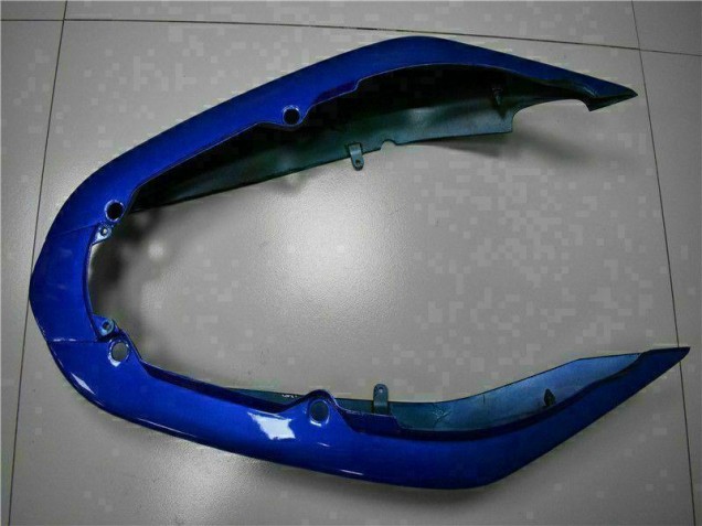 Kawasaki EX650 2006-2008 - Azul Kawasaki EX650 2006-2008 - Azul