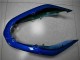 Kawasaki EX650 2006-2008 - Azul Kawasaki EX650 2006-2008 - Azul
