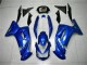 Kawasaki EX650 2006-2008 - Azul Kawasaki EX650 2006-2008 - Azul