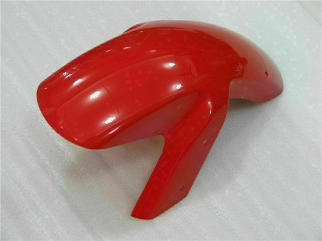 Kawasaki EX650 2006-2008 - Brilhante Vermelho Kawasaki EX650 2006-2008 - Brilhante Vermelho