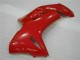 Kawasaki EX650 2006-2008 - Brilhante Vermelho Kawasaki EX650 2006-2008 - Brilhante Vermelho