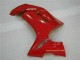 Kawasaki EX650 2006-2008 - Brilhante Vermelho Kawasaki EX650 2006-2008 - Brilhante Vermelho