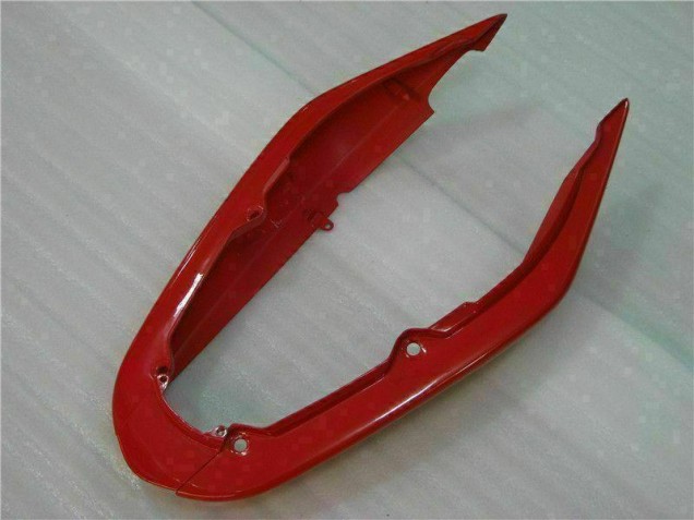 Kawasaki EX650 2006-2008 - Brilhante Vermelho Kawasaki EX650 2006-2008 - Brilhante Vermelho