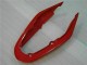 Kawasaki EX650 2006-2008 - Brilhante Vermelho Kawasaki EX650 2006-2008 - Brilhante Vermelho
