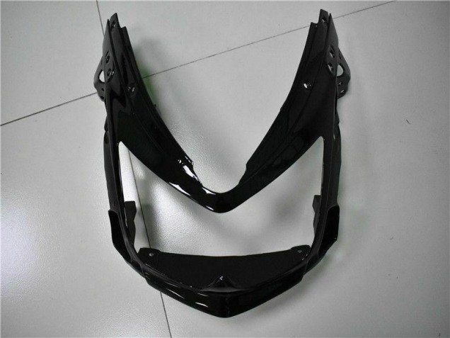 Kawasaki EX650 2006-2008 - Preto Brilhante Kawasaki EX650 2006-2008 - Preto Brilhante