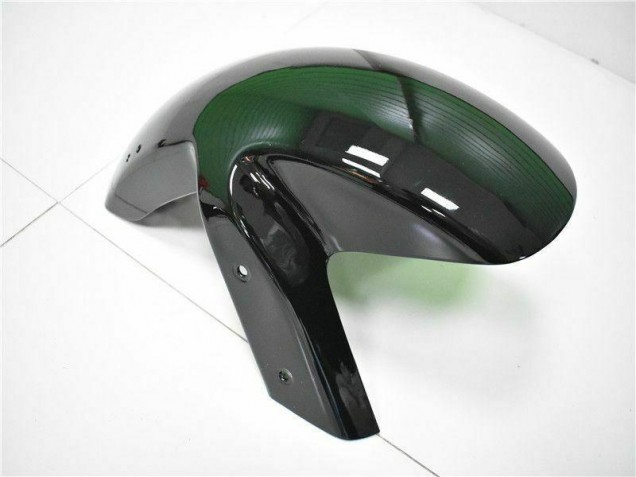 Kawasaki EX650 2006-2008 - Preto Brilhante Kawasaki EX650 2006-2008 - Preto Brilhante