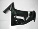Kawasaki EX650 2006-2008 - Preto Brilhante Kawasaki EX650 2006-2008 - Preto Brilhante