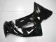 Kawasaki EX650 2006-2008 - Preto Brilhante Kawasaki EX650 2006-2008 - Preto Brilhante