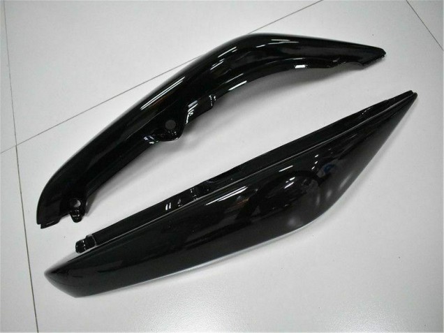 Kawasaki EX650 2006-2008 - Preto Brilhante Kawasaki EX650 2006-2008 - Preto Brilhante