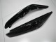 Kawasaki EX650 2006-2008 - Preto Brilhante Kawasaki EX650 2006-2008 - Preto Brilhante