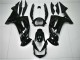 Kawasaki EX650 2006-2008 - Preto Brilhante Kawasaki EX650 2006-2008 - Preto Brilhante