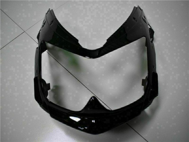 Kawasaki EX650 2006-2008 - Verde Chama Kawasaki EX650 2006-2008 - Verde Chama
