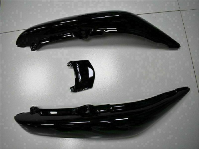 Kawasaki EX650 2006-2008 - Verde Chama Kawasaki EX650 2006-2008 - Verde Chama