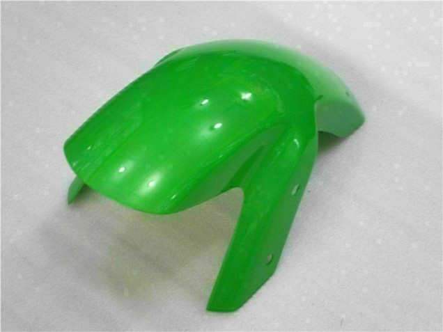 Kawasaki EX650 2006-2008 - Verde Kawasaki EX650 2006-2008 - Verde