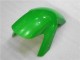 Kawasaki EX650 2006-2008 - Verde Kawasaki EX650 2006-2008 - Verde