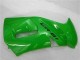 Kawasaki EX650 2006-2008 - Verde Kawasaki EX650 2006-2008 - Verde