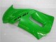Kawasaki EX650 2006-2008 - Verde Kawasaki EX650 2006-2008 - Verde