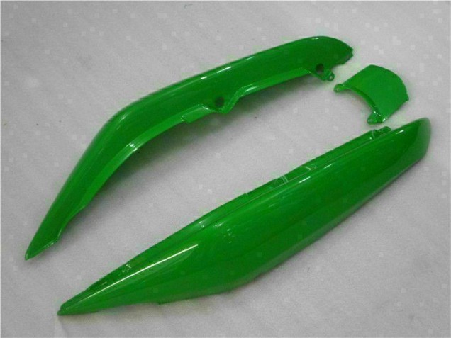 Kawasaki EX650 2006-2008 - Verde Kawasaki EX650 2006-2008 - Verde