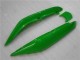 Kawasaki EX650 2006-2008 - Verde Kawasaki EX650 2006-2008 - Verde