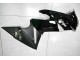 Kawasaki EX650 2009-2011 - Preto Brilhante Kawasaki EX650 2009-2011 - Preto Brilhante