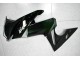 Kawasaki EX650 2009-2011 - Preto Brilhante Kawasaki EX650 2009-2011 - Preto Brilhante