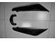 Kawasaki EX650 2009-2011 - Preto Brilhante Kawasaki EX650 2009-2011 - Preto Brilhante