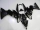 Kawasaki EX650 2009-2011 - Preto Kawasaki EX650 2009-2011 - Preto