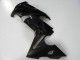 Kawasaki EX650 2009-2011 - Preto Kawasaki EX650 2009-2011 - Preto