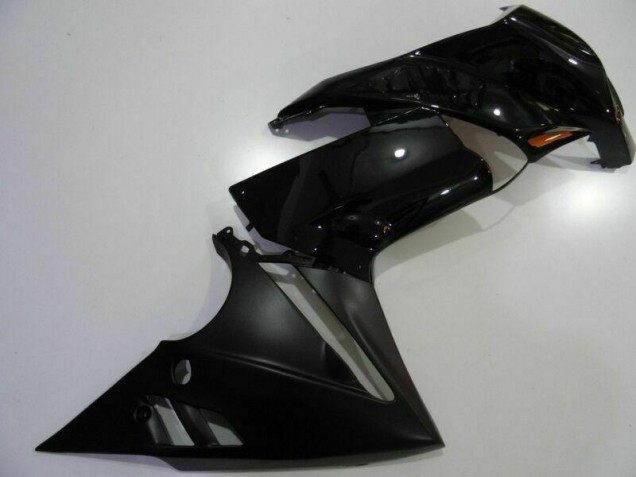 Kawasaki EX650 2009-2011 - Preto Kawasaki EX650 2009-2011 - Preto