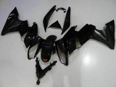 Kawasaki EX650 2009-2011 - Preto