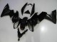 Kawasaki EX650 2009-2011 - Preto Kawasaki EX650 2009-2011 - Preto