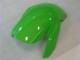 Kawasaki EX650 2009-2011 - Verde Kawasaki EX650 2009-2011 - Verde