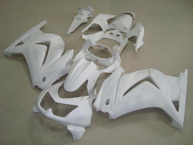 Kawasaki ZX 250R 2008-2012 - Sem Pintura