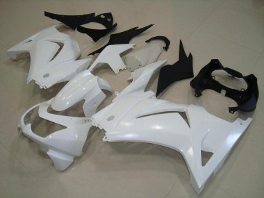 Kawasaki ZX 300R 2013-2016 - Branco