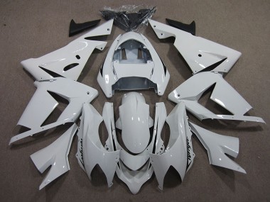 Kawasaki ZX10R 2003-2005 - Branco Ninja