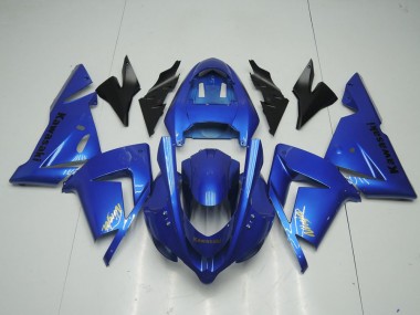 Kawasaki ZX10R 2003-2005 - Doce Azul