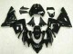 Kawasaki ZX10R 2003-2005 - Preto Brilhante Kawasaki ZX10R 2003-2005 - Preto Brilhante