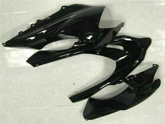 Kawasaki ZX10R 2003-2005 - Preto Brilhante Kawasaki ZX10R 2003-2005 - Preto Brilhante