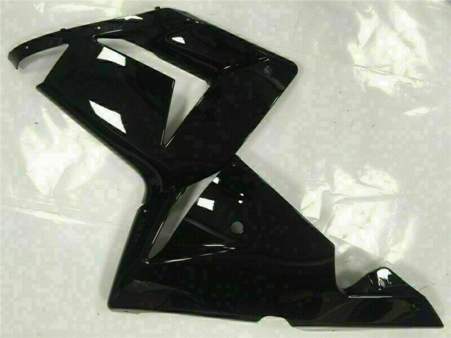 Kawasaki ZX10R 2003-2005 - Preto Brilhante Kawasaki ZX10R 2003-2005 - Preto Brilhante