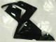 Kawasaki ZX10R 2003-2005 - Preto Brilhante Kawasaki ZX10R 2003-2005 - Preto Brilhante