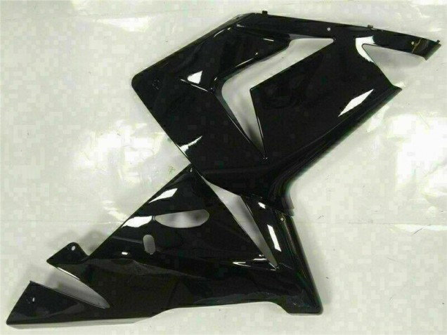 Kawasaki ZX10R 2003-2005 - Preto Brilhante Kawasaki ZX10R 2003-2005 - Preto Brilhante