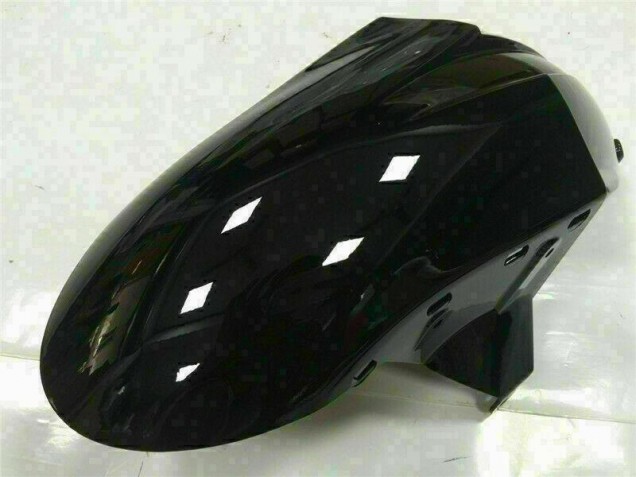 Kawasaki ZX10R 2003-2005 - Preto Brilhante Kawasaki ZX10R 2003-2005 - Preto Brilhante