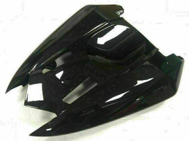 Kawasaki ZX10R 2003-2005 - Preto Brilhante Kawasaki ZX10R 2003-2005 - Preto Brilhante