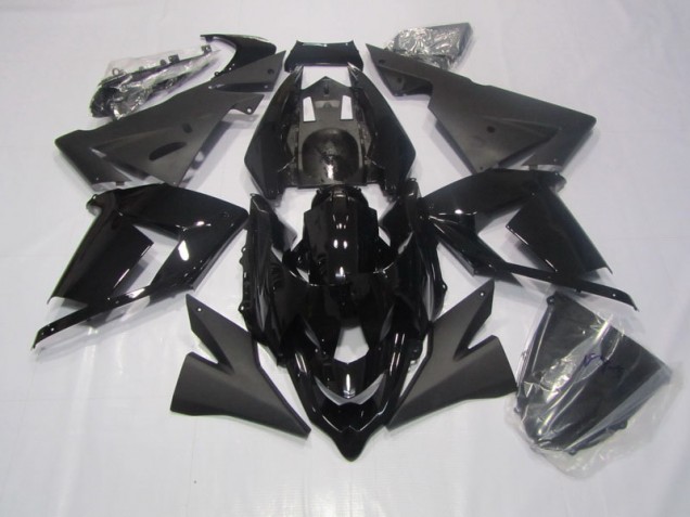 Kawasaki ZX10R 2003-2005 - Preto