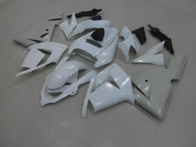 Kawasaki ZX10R 2003-2005 - Sem Pintura Kawasaki ZX10R 2003-2005 - Sem Pintura