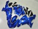 Kawasaki ZX10R 2006-2007 - Azul Kawasaki ZX10R 2006-2007 - Azul